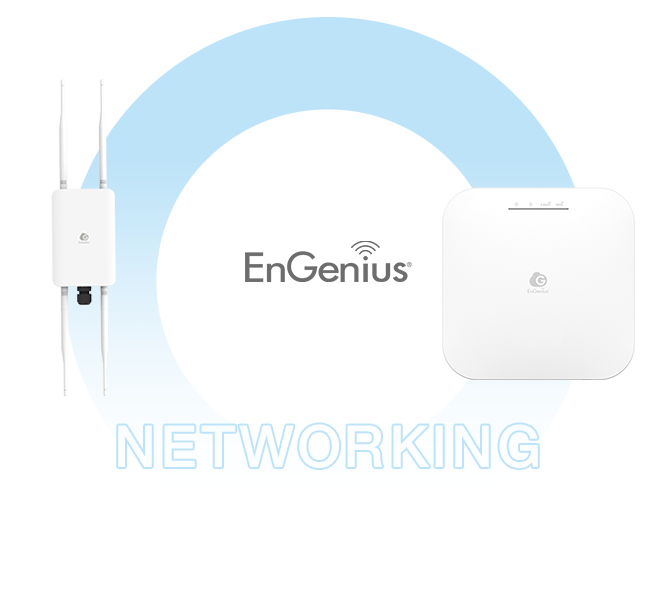 Networking - Horizon Technical Solutions - مؤسسة أفق الحلول التقني